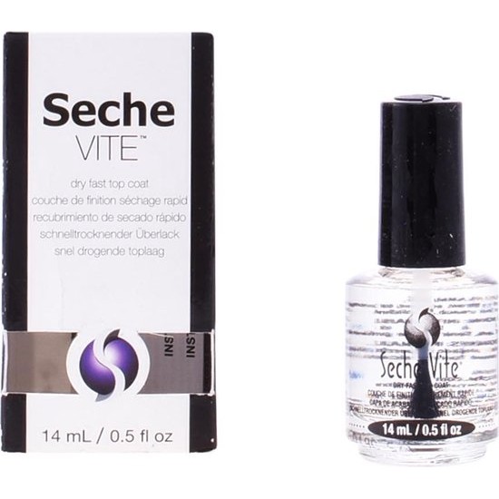 Seche TOP COAT dry fast 14 ml