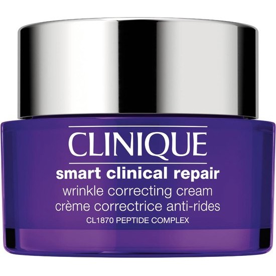 SMART CLINICAL wrinkle corecting cream 50 ml