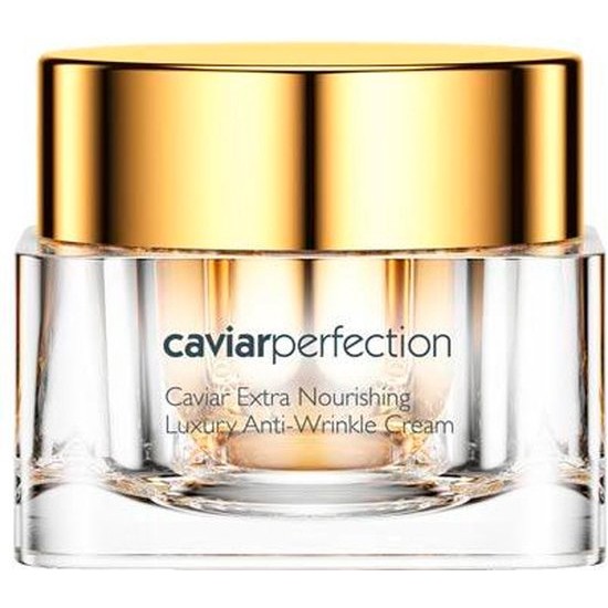 Declaré Caviar Perfection Eye Contour Cream 15ml