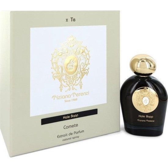 Tiziana Terenzi Hale Bopp Extrait De Parfum Spray (Unisex) 100 ml for Women