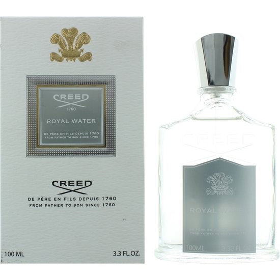 Creed Royla Water – 100ml – Eau de parfum