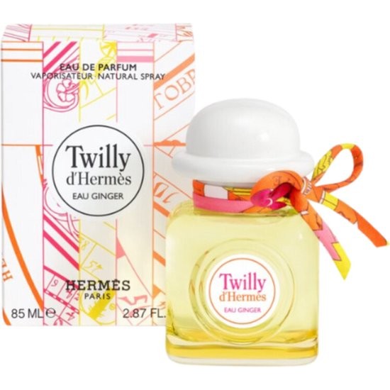 Hermes Twilly d’Hermes Eau Ginger Eau de Parfum 85 ml