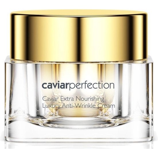 Declaré Caviar Perfection Extra Nourishing Cream 50ml