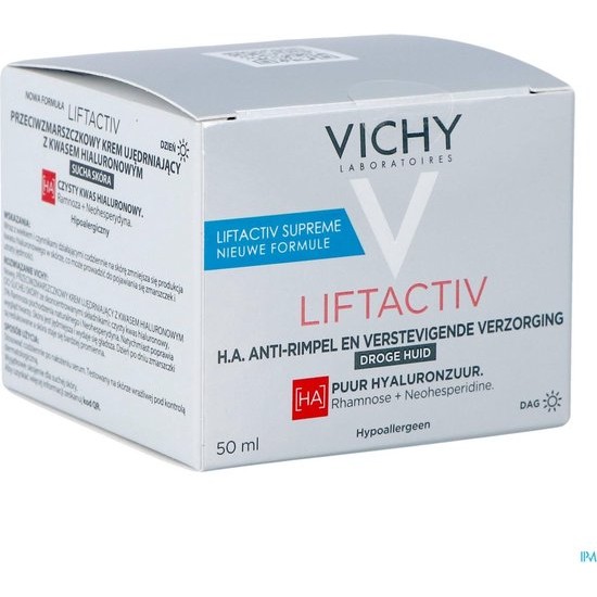 Liftactiv Supreme Care ( Dry To Very Dry Skin ) 50ml