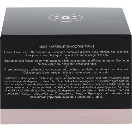 Chanel Le Lift CrEme Riche 50 Ml