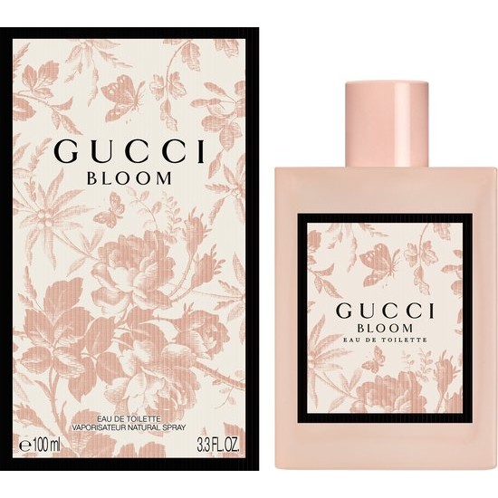 Gucci Bloom EDT W 100 ml