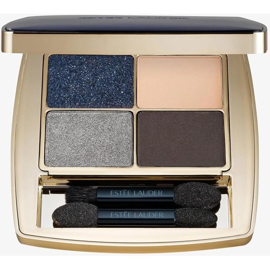 Oogschaduw Palet Estee Lauder Pure Color Indigo Night