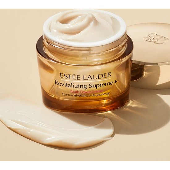 Estee Lauder Revitalizing Supreme+ Youth Power Soft Gezichtscrème 30 ml