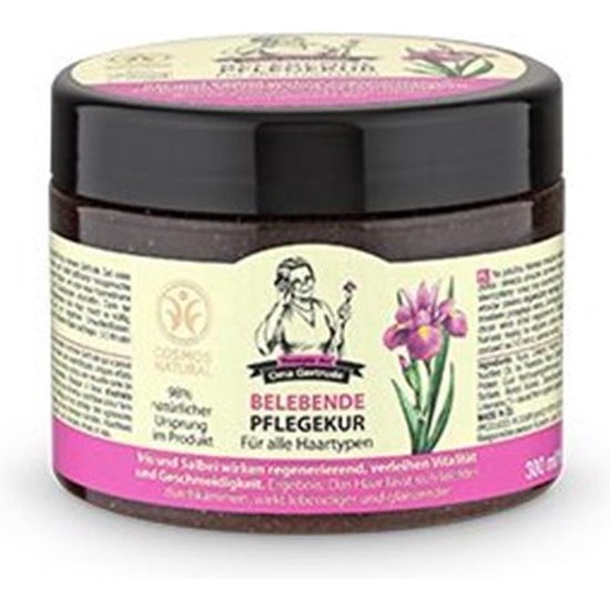 Oma Gertrude Revitalizing Hair Mask 300ml