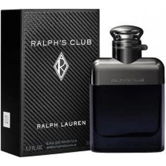 Ralph Lauren Ralph’s Club EDP M 50 ml