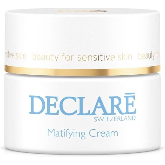 Pure Balance Matifying Hydro Cream – HydratačnI KrEm S MatujIcIm Efektem 50ml