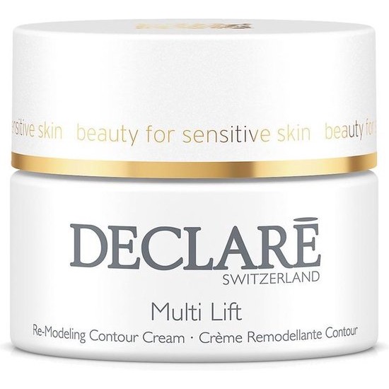Age Control Multi Lift Cream By Declare 50 Ml