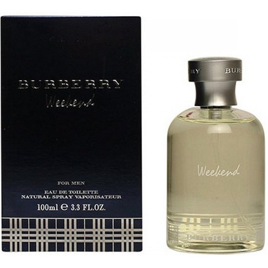 Burberry Weekend for Men EDT M 100 ml