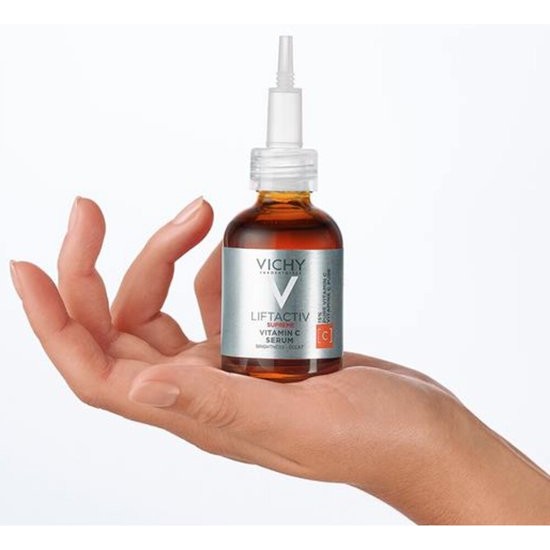 Liftactiv Supreme Vitamin C Serum 20 Ml By Vichy 20 Ml