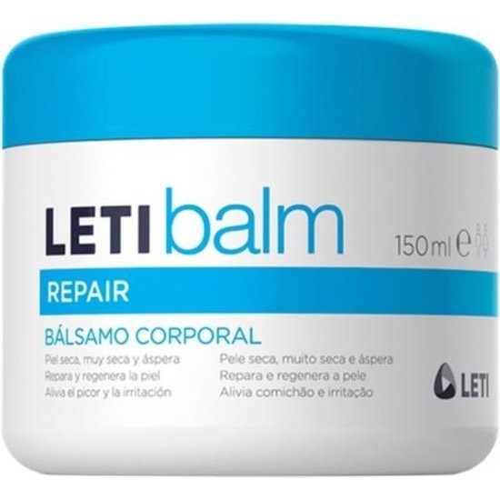 Letibalm Repair Body Balm 150ml