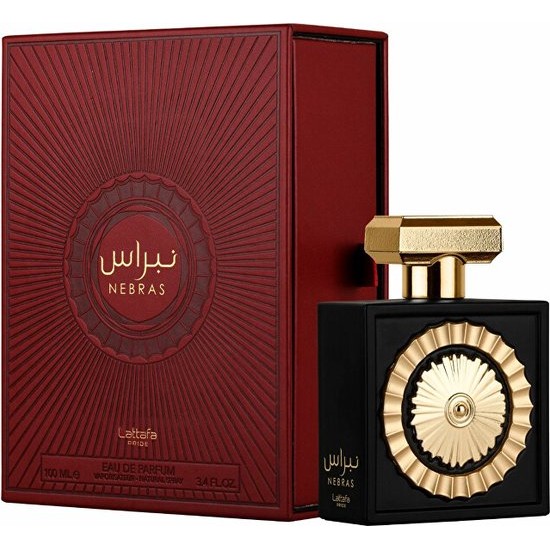 Lataffa Pride – Nebras Eau de Parfum 100 ml