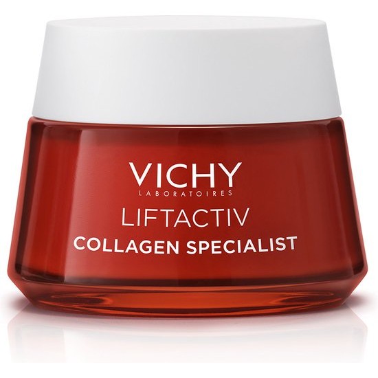 Liftactiv Collagen Specialist Day Cream By Vichy 50 Ml