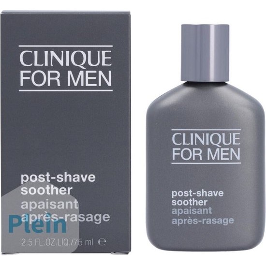 Skin Supplies For Men Post Shave Healer   Soothing after shave product for men