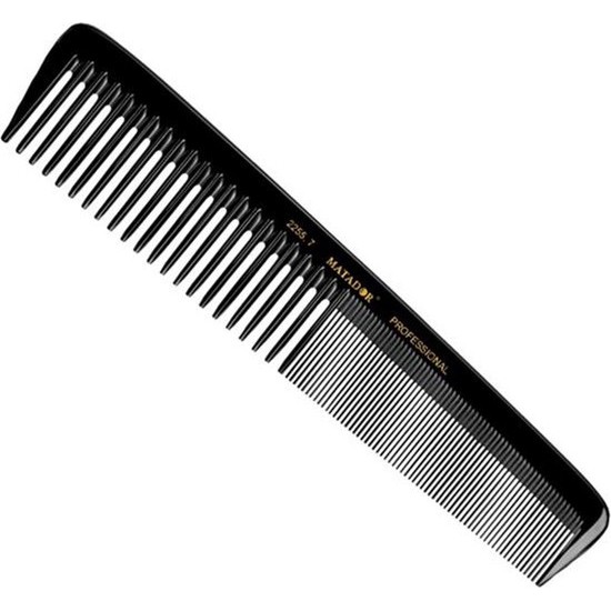 Eurostil Hair Matador Comb 1 unit
