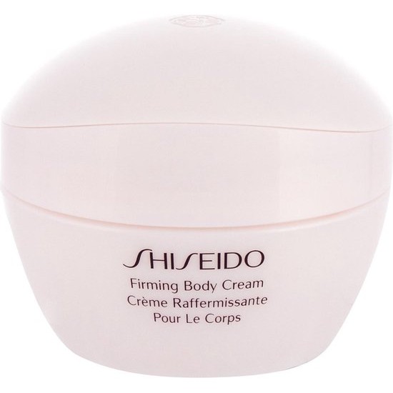 Shiseido Global Body Care Firming – 200 ml – Bodycrème