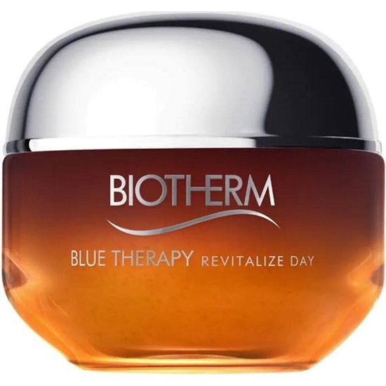 Biotherm DagcrA me Blue Therapy Amber Algae Revitalize Intensely Revitalizing Day Cream