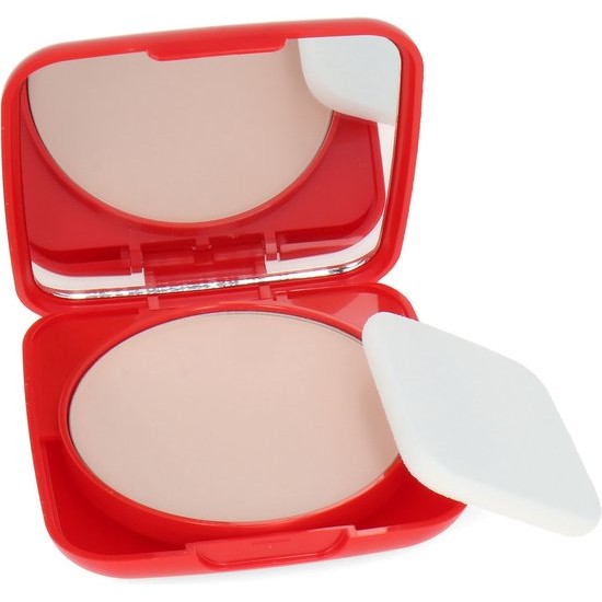 Lasting Finish Powder Foundation Make-up