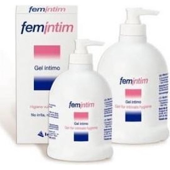 Letifem® Woman Intimate Gel 500ml