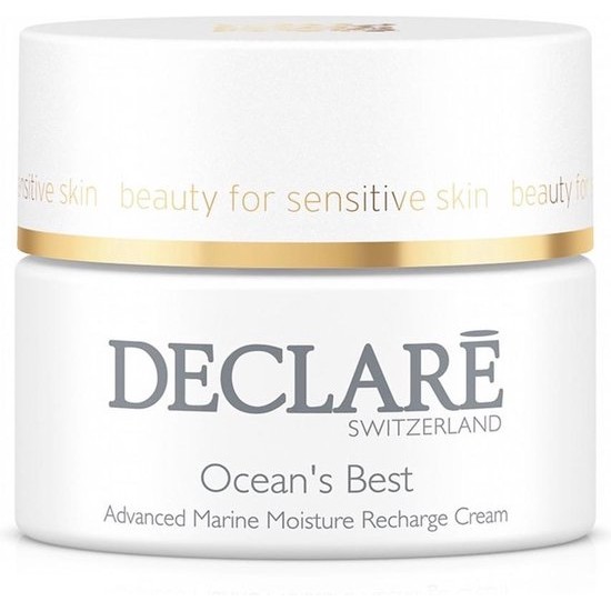 Hydro Balance Ocean’s Best Moisture Recharge Cream – HydratačnI PleťovY KrEm 50ml