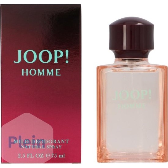 Joop Homme Mild Deodorant 75ml