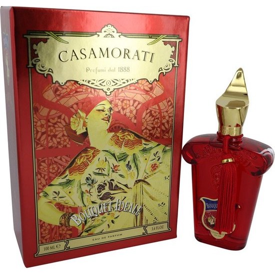 Casamorati 1888 Bouquet Ideale by Xerjoff 100 ml – Eau De Parfum Spray