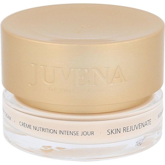 Rejuvenate & Correct Intensive Nourishing Day Cream (dry To Very Dry Skin) – Intensive Day Cream 50ml