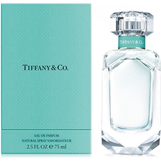 Tiffany & Co. Tiffany & Co. Eau De Parfum For Women 75 Ml