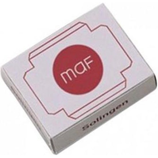 Recambio Cortacallos Maf