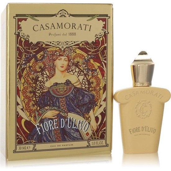 Damesparfum Xerjoff EDP Casamorati 1888 Fiore D’ulivo 30 ml