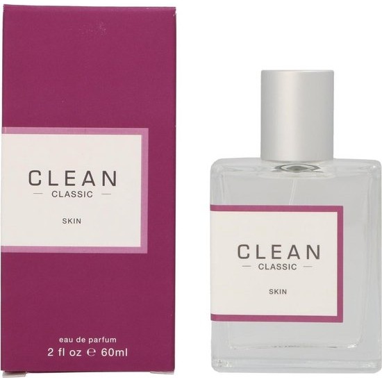 Clean – Skin EDP 60 ml