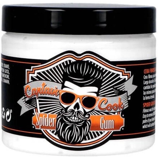 Wax Eurostil SPIDER GUM Spider Gum (50 ml)