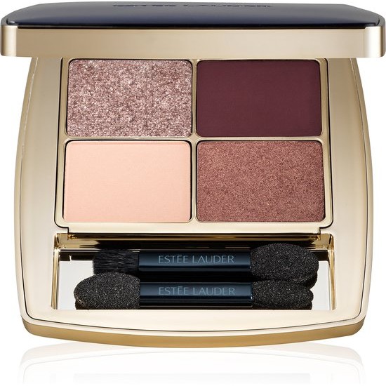 Estee Lauder Pure Color Envy Sombra De Ojos Aubergine Dream 1un