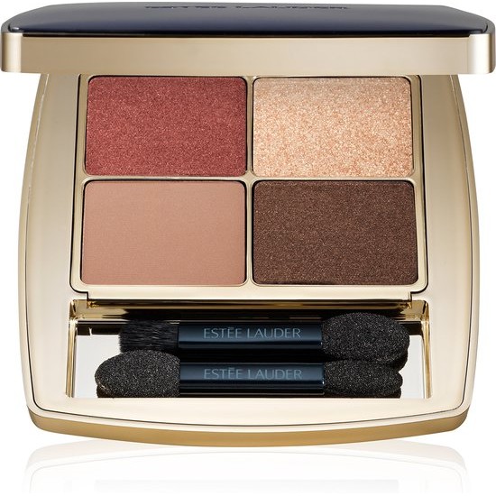 Estée Lauder Pure Color Envy EyeShadow Palette Oogschaduwpalette 6 gr