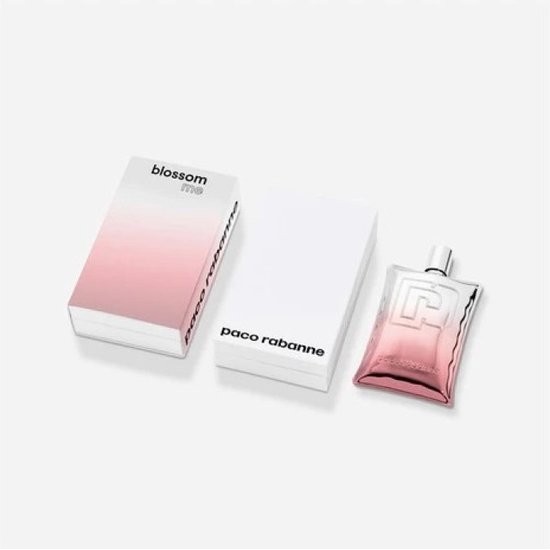 Paco Rabanne Blossom Me 2 1 Eau De Parfum Spray