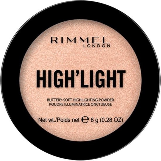 High’light Buttery Soft Highlighting Powder – Rozjasňovač 8 G