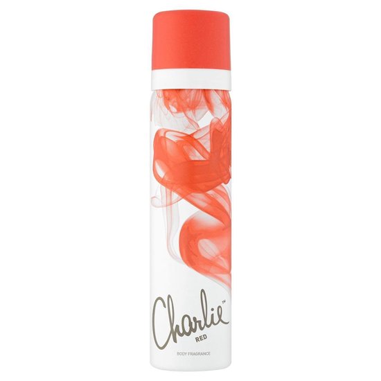 Charlie Red – 75ml – Deodorant
