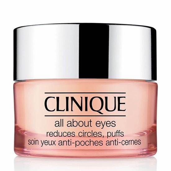 Clinique – All About Eyes – 15 ml