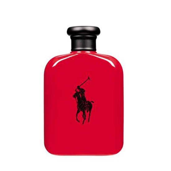 Ralph Lauren Polo Red EDT M 125 ml