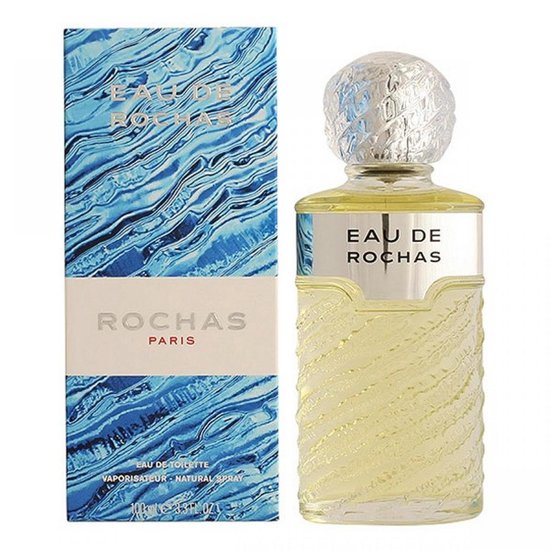 Eau De Rochas Eau De Toilette (edt) 220ml