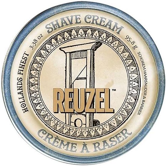 Reuzel Shave Cream 283,5 g