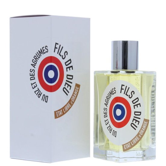 Etat Libre D’Orange Fils De Dieu – 100ml – Eau de parfum