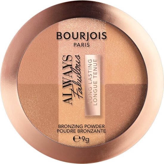 Always Fabulous Bronzing Powder 9 G