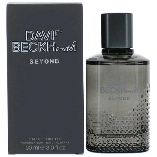 David Beckham Beyond Eau De Toilette 90 Ml Man