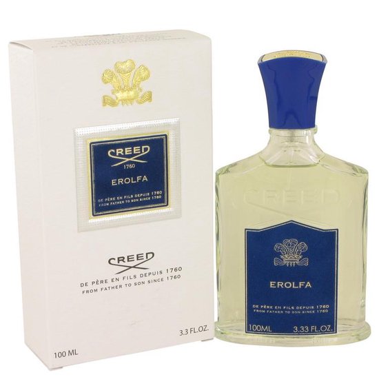 Creed Erolfa EDP M 100 ml