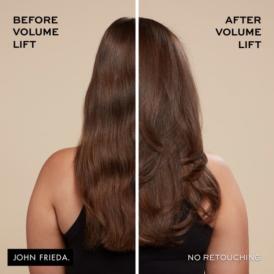 John Frieda Luxurious Volume Root Booster Haarspray – 125 ml